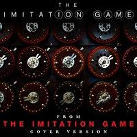 The Imitation Game (From the Movie "The Imitation Game")