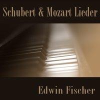 Schubert & Mozart: Lieder