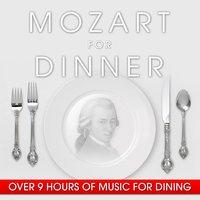 Mozart for Dinner