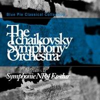 Bruckner: Symphony No. 4 in E-Flat Major