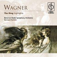 Wagner: The Ring