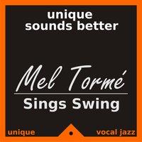 Mel Tormé Sings Swing
