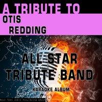 A Tribute to Otis Redding