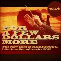 For a Few Dollars More, Vol. 4