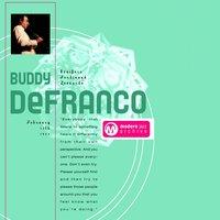 Buddy De Franco