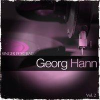 Singer Portrait - Georg Hann, Vol. 2