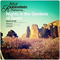Artur Rubinstein Performs... Nights in the Gardens of Spain