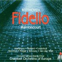 Beethoven : Fidelio