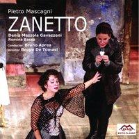 Zanetto : Opera completa