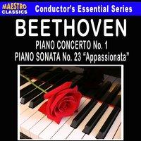 Piano Sonata No. 23 in F Minor, Op. 57 "Appassionata": III. Allegro ma non troppo - Presto