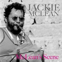 Jackie Mclean: Mclean's Scene
