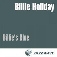 Billie's Blue