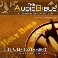 Audio Bible Old Testament. 04 - Deuteronomy - Joshua