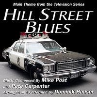 Hill Street Blues - Theme from the TV Series (Mike Post, Pete Carpenter)