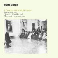 A Concert at the White House