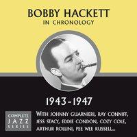 Complete Jazz Series 1943 - 1947