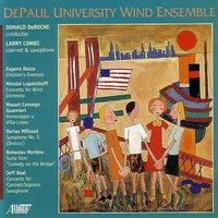 DePaul University Wind Ensemble