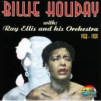 Billie Holiday & Ray Ellis Orchestra