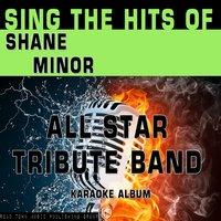 Sing the Hits of Shane Minor