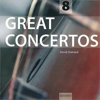 Great Concertos Vol. 8