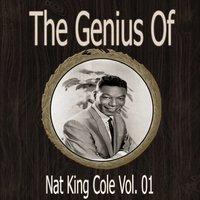 The Genius of Nat King Cole Vol 01
