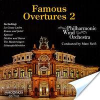 Famous Overtures 2