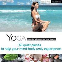 Yoga: Music for Relaxation and Inner Balance