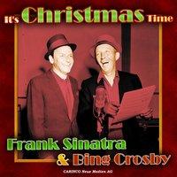 Christmas With Frank Sinatra And Bing Crosby