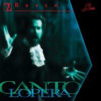 Cantolopera: Bass Arias, Vol. 2