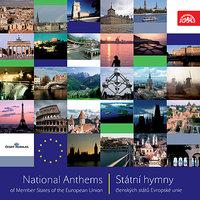 National Anthems of Member States of the European Union