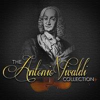 The Antonio Vivaldi Collection