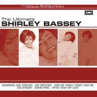 The Ultimate Shirley Bassey