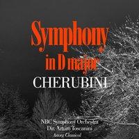 Cherubini: Symphony In D Major