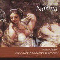 Norma (Vincenzo Bellini)