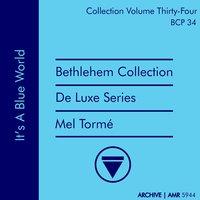 Deluxe Series Volume 34 : Blue World