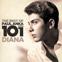 101 - Diana - The Best of Paul Anka