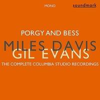 Porgy And Bess Original Mono Recordings: The Complete Columbia Studio Recordings