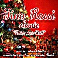 Tino Rossi chante Petit Papa Noël