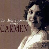 Conchita Supervia Sings Carmen