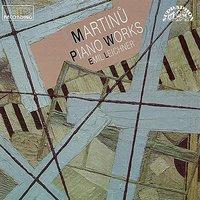 Martinu: Piano Works