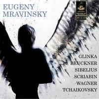 Mravinskij Conducts Tchaikovsky, Bruckner, Wagner and Others