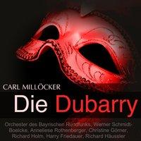 Millöcker: Die Dubarry