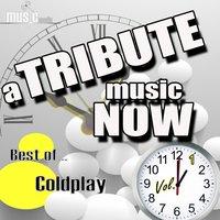 A Tribute Music Now: Best of... Coldplay, Vol. 1