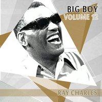 Big Boy Ray Charles, Vol. 12