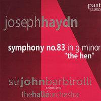Haydn: Symphony No. 83 in G Minor, "The Hen"
