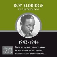 Complete Jazz Series 1943 - 1944