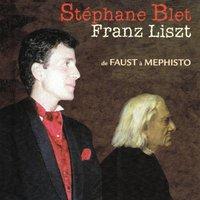 Franz Liszt : de Faust à Mephisto