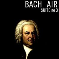 Bach Suite No.3 Air