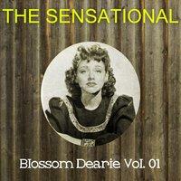 The Sensational Blossom Dearie, Vol. 1