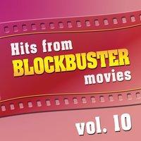 Hits From Blockbuster Movies Volume 10
